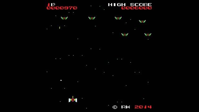 DESTROYER (2024) [MSX]