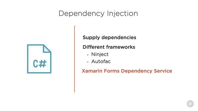 Testing Xamarin.Forms Applications