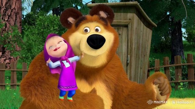 делаем видео из фотки 1 часть