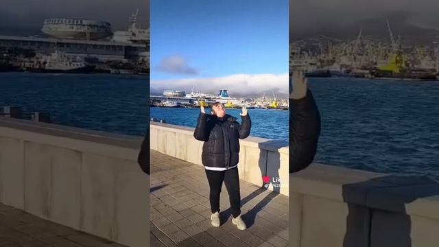 Оксана Братчук - Русский воин