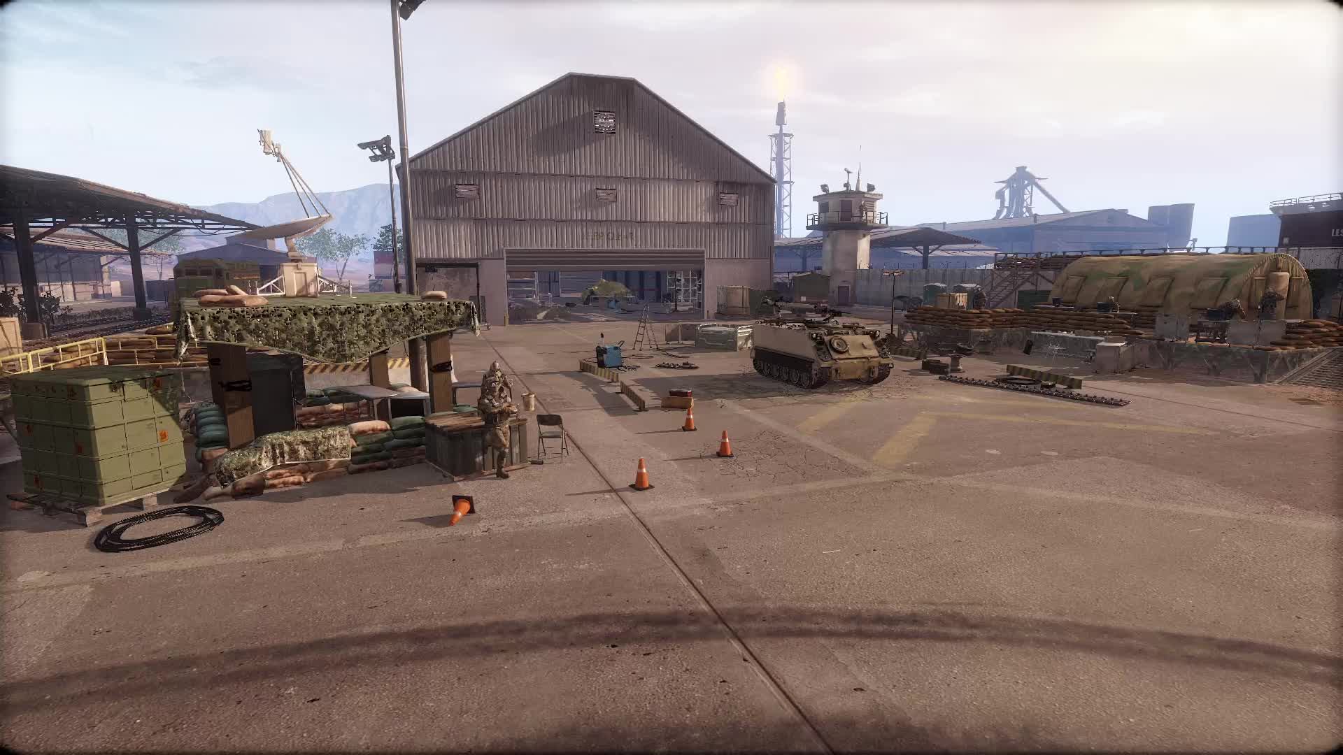 ✅ Давно не играл в Armored Warfare, что нового? 🔥