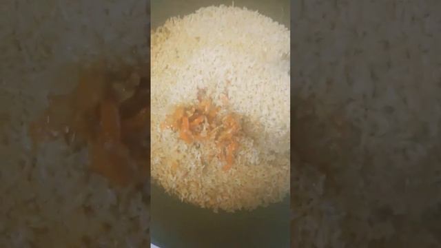 Плов от Кудрявского