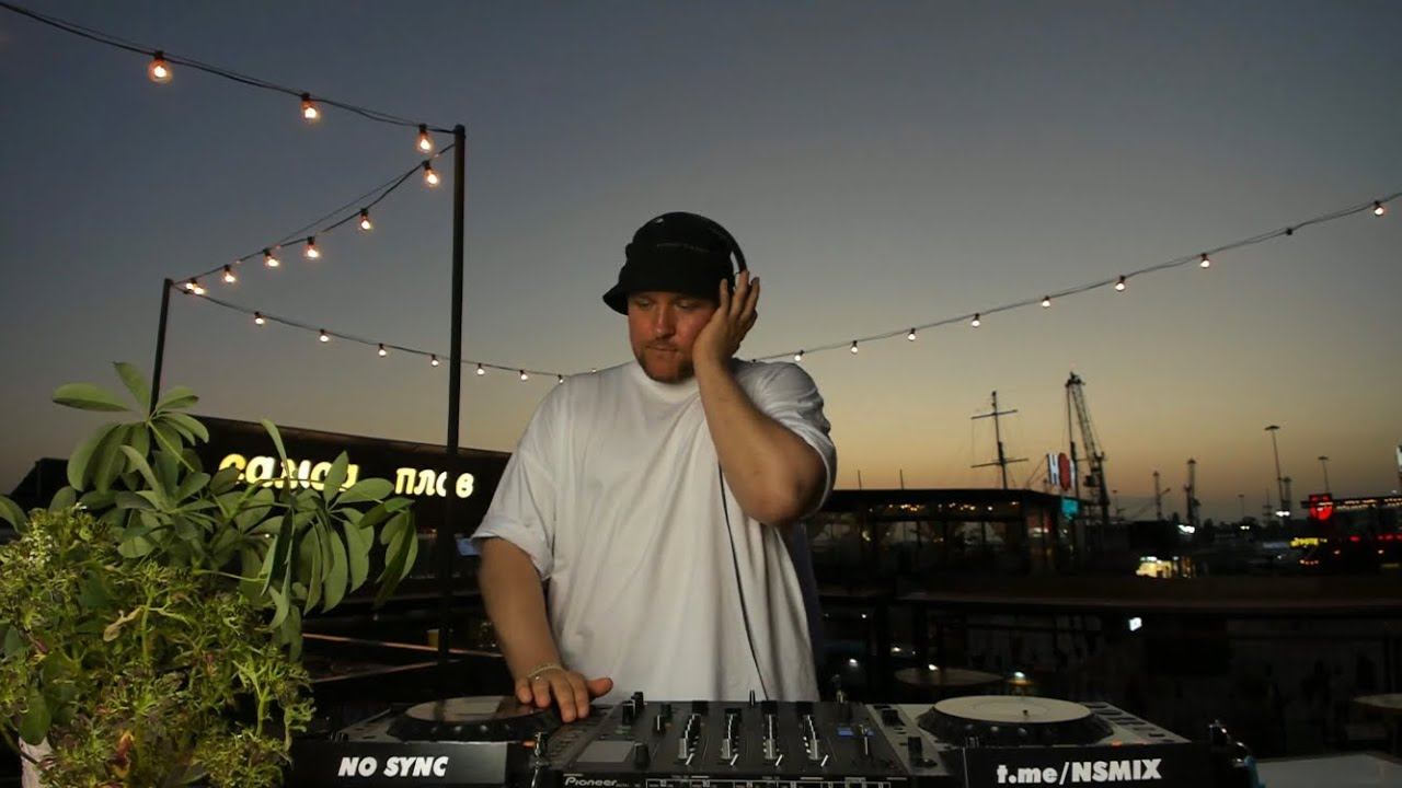 Sunset Mix — KSKY