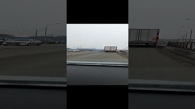 Бердск - Искитим