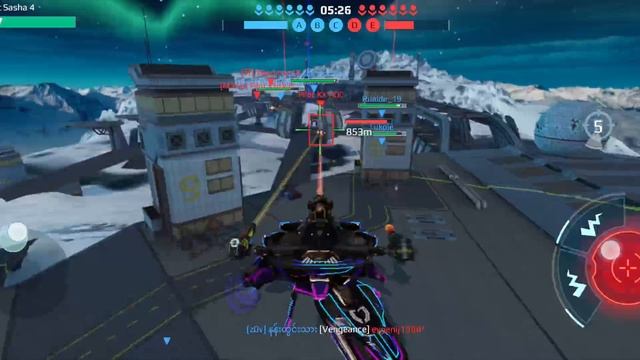 War Robots #warrobots 32.mp4