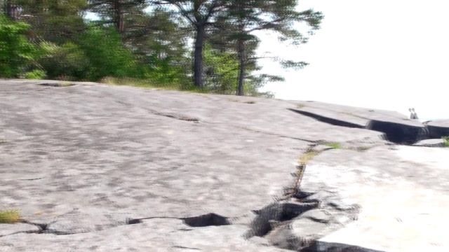 Бесов нос 2