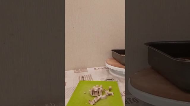 оладьи из лука. Просто супер!
