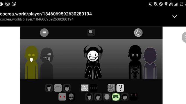 incredibox mod polobox 𓁹