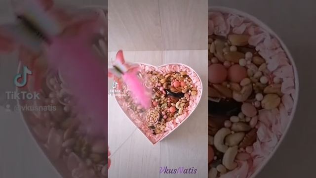 Вкусное сердце. Заказ по тел. 89081125466 #Омск
