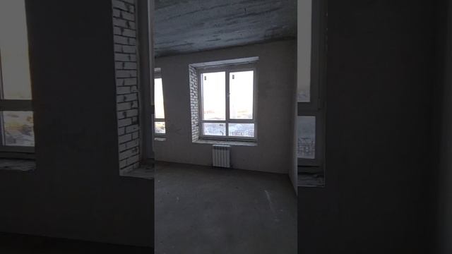 Таунхаус Ботаника 105,2 квм