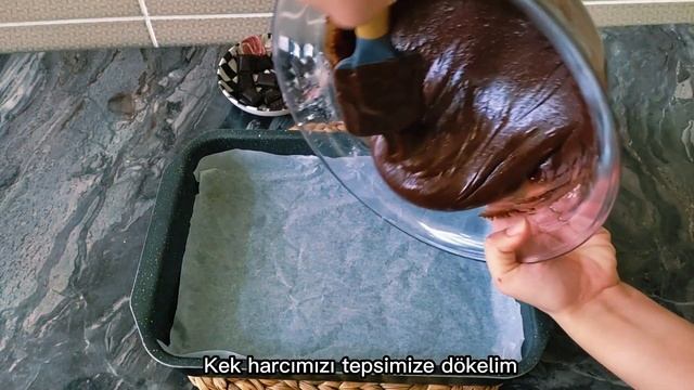 Midemiz Bayram Etsin Gözümüz Doysun Bol Çikolatalı Brownie Tarifi Bu Tarif Kaçmaz #blueberrybrownie