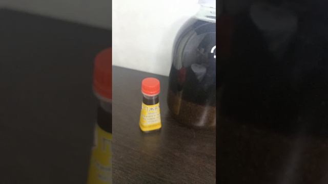 настойка ПЖВМ