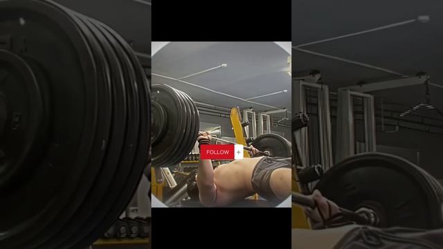 GYM Сапог
