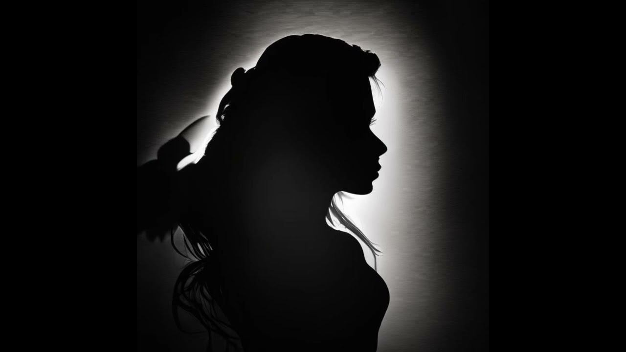 shadow тень красивая загадочная музыка