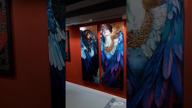 Московская неделя интерьера и дизайна на ВДНХ