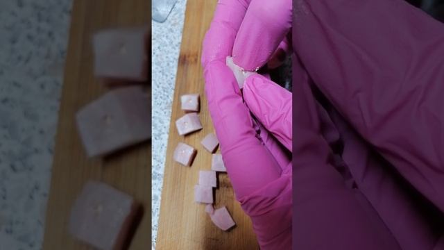 Глистогонка уличных кошек. Быстро и просто