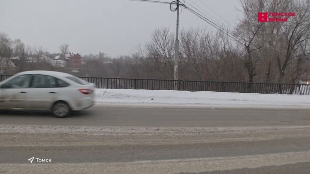 В Думе Томска рассматривается проект бюджета на будущий год