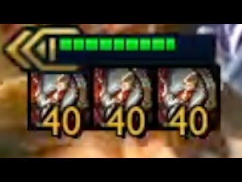I hit the legendary 120 Stacks Olaf 3 Star. Then I sold him for an even better 3 Star.