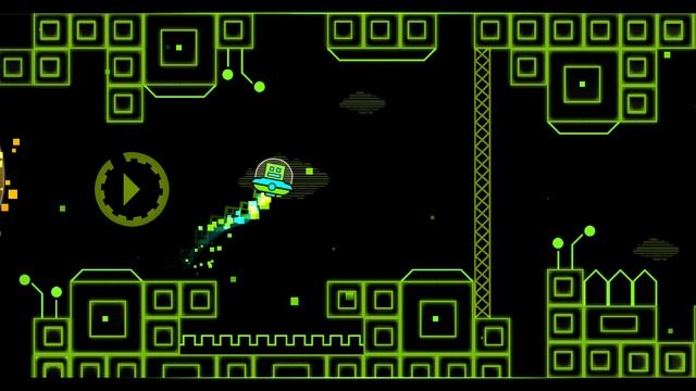 Geometry Dash 1