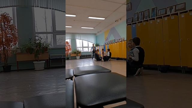 наблюдение