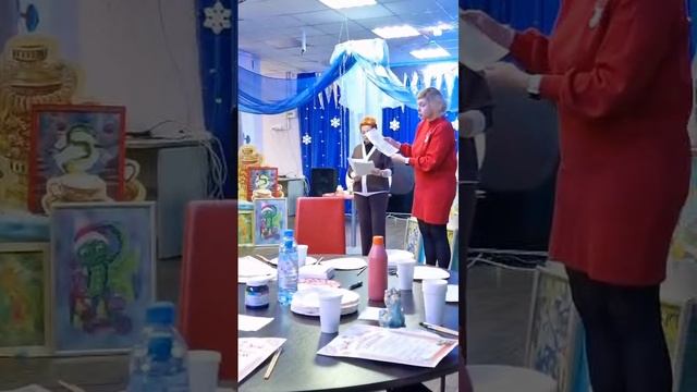 Межзональный открытый конкурс детского творчества «Игрушка - символ года».