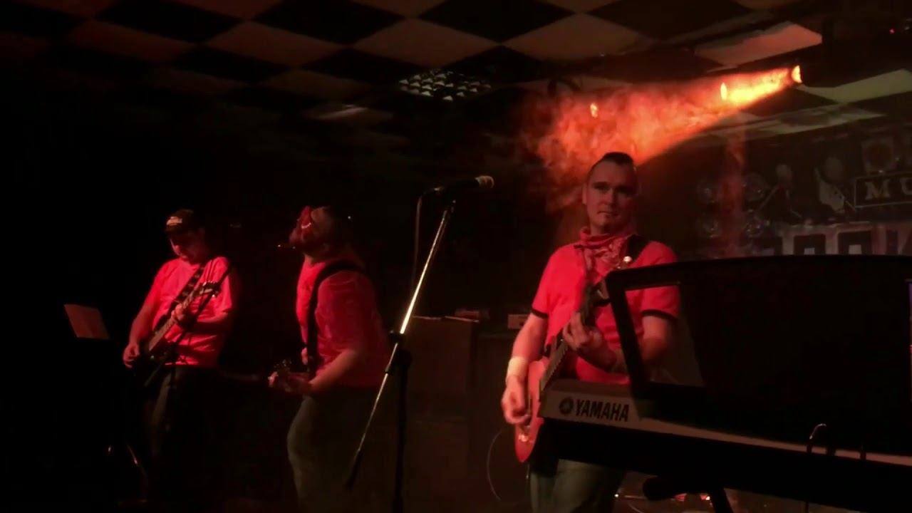 Orange Keep - Вечер (Live)