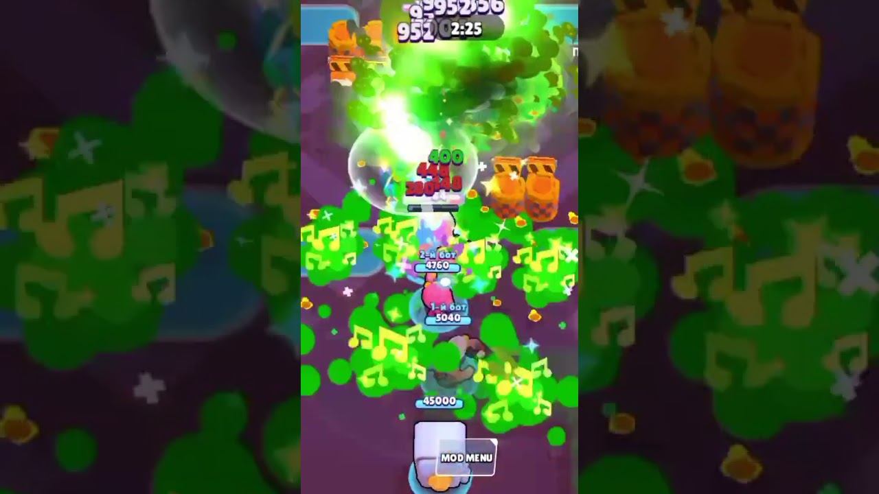 #infinitybrawl #brawlstars