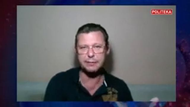 Миха Чаплыга - Геополитический тройничок