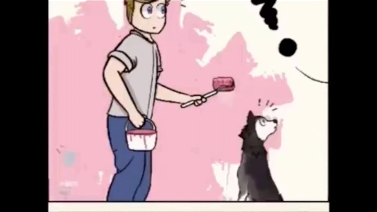 Грустная история любви (Love Story)