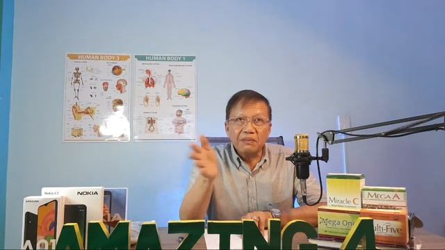 PAANO MAIWASAN AT MALUNASAN ANG UTI? - DOC JOEY BETITO PART 1