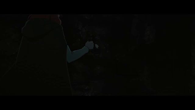 Властелин колец Война рохиррим Первые 8 минут