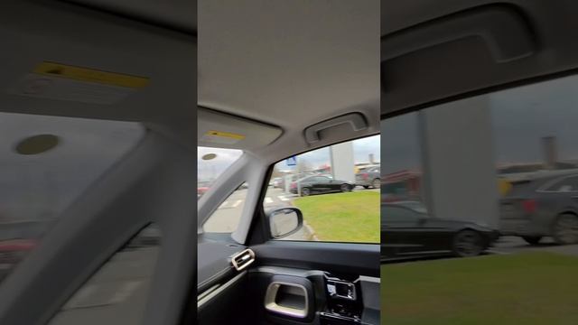 Купил Baojun KIWI EV он же электрический Smart 😱