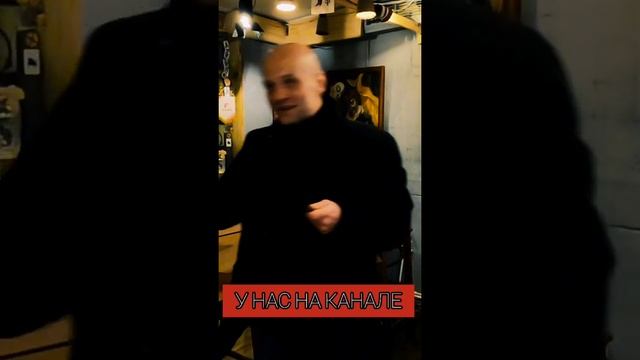 Костя Масалев "Питерский"
