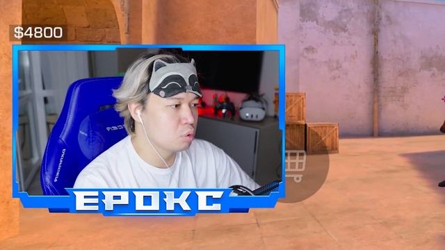 ПРО притворяется НОВИЧКОМ на ОНЛАЙН УРОКАХ ПО STANDOFF 2 - РЕАКЦИЯ ТРЕНЕРА ПО СТАНДОФФ 2