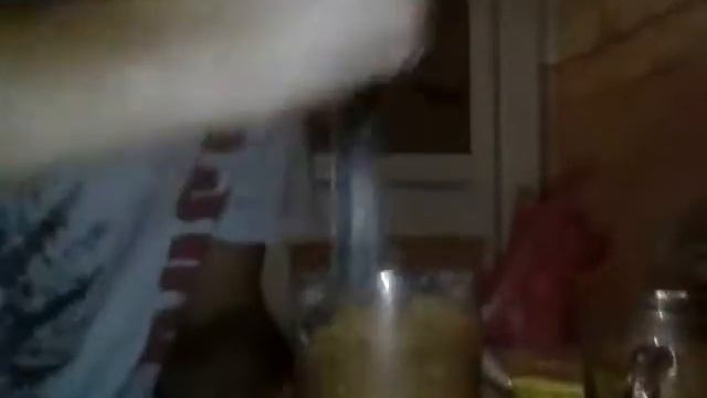 Мужицкий кекс от Безверхого Сергея