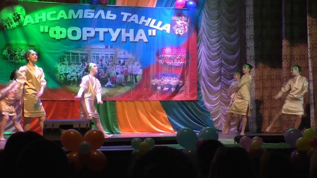 Фортуна 7  #upskirt#русский#танец