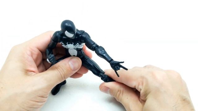 New SPIDER-MAN vs KRAVEN Marvel Legends 2 pack by HASBRO (Unboxing and Review)