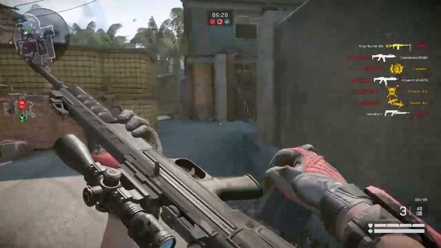 Warface PS4 +  Gameplay  + Top Guns Updates + Tips