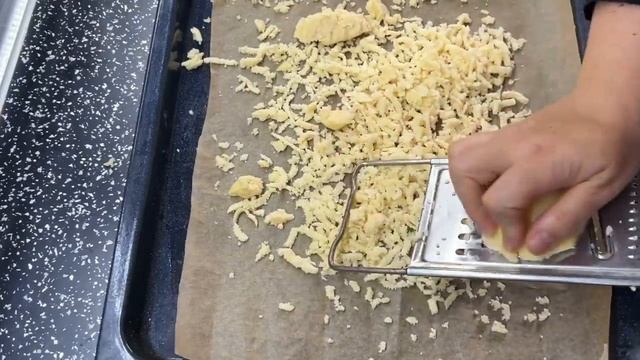 NUOVO 🤩 Il dolce antico della nonna ! Ricetta facile e veloce