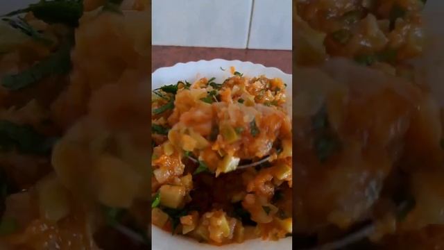 ИКРА из КАБАЧКОВ... вкуснота)))