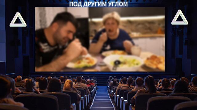 ОЛЬГА УРАЛОЧКА LIVE //СЛАБОЕ ПРОЯВЛЕНИЕ ЭТИКЕТА// ОБЗОР МУКБАНГА ЗА 27.11.2024