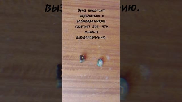 Что сказали...#сегодня #руны #расклад #гадание #асмр #asmr #today #shorts