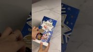 Открываю каждый день адвент календарь в тг и инст Alexandra trenina