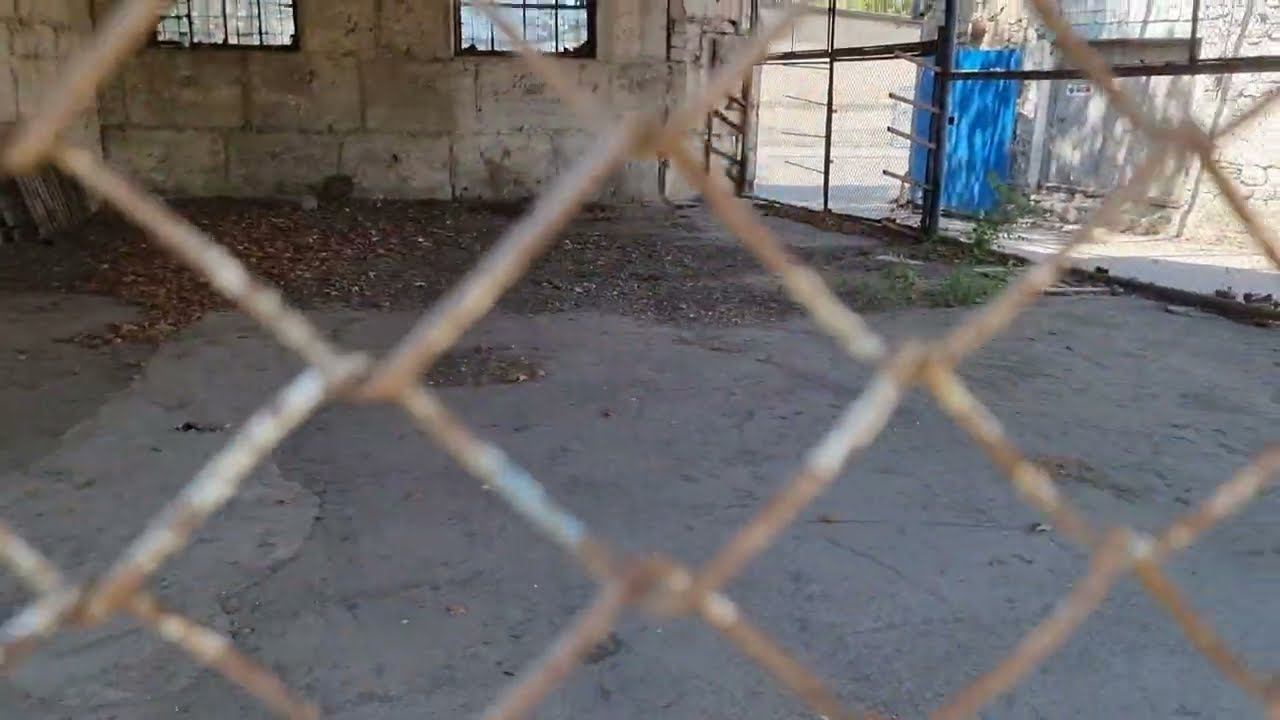 Склад 160м2 на Шабалина от центра недвижимости РК +7 978 201 7137