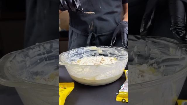 Очень вкусный тушёный картофель