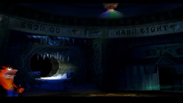 The Crash Bandicoot 20th Anniversary Binge Extravaganza [Part 1 of I never made part 2 lol]