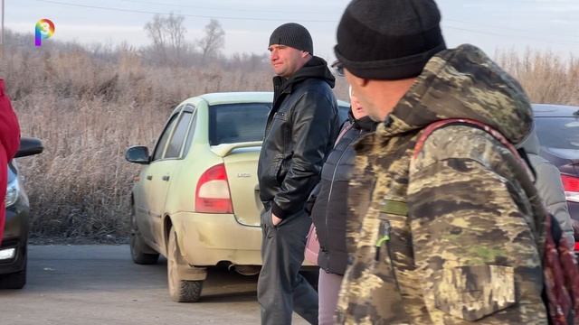 Вручения ключей от новых квартир