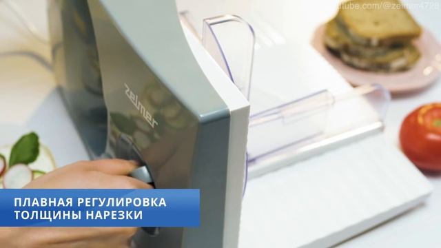 ТОП—5: Лучшие ЛОМТЕРЕЗКИ (2024) || Рейтинг слайсеров || Как выбрать ломтерезку