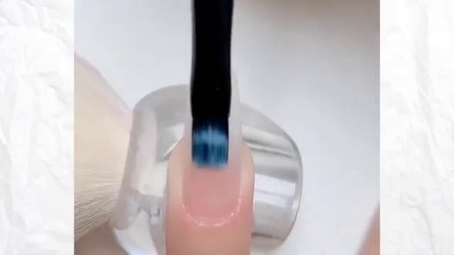 Маникюр Праздничный дизайн ногтей 10+ Часть 2