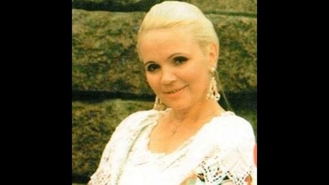 Одна гармошка на двоих  муз.О.Каледин сл.В.Семернин исп.Валентина Готовцева